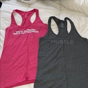 GoodLife tank tops **ADD to ANY bundle for FREE